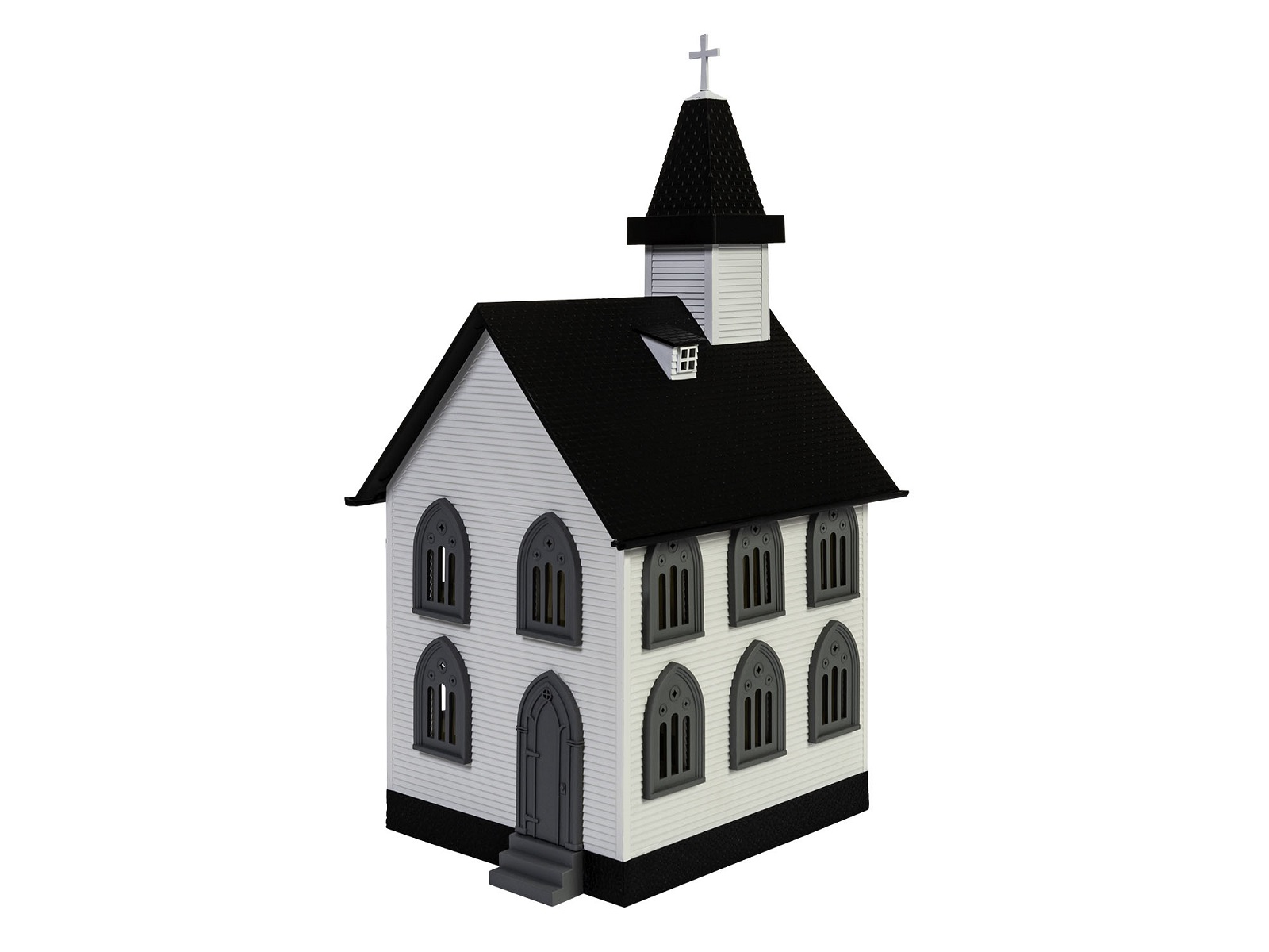 Church Structure Kit
